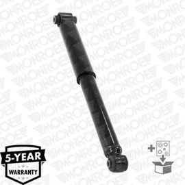 Shock Rear Nissan Xtrail,Qashqai,Renault Koleos 2008-2014> (MONROE)(D7019)(SET) Monroe
