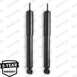 Shock Rear Prado 90 1997-2010 (MONROE)(D8343)(SET) Monroe