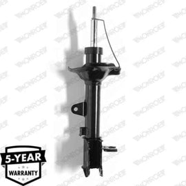 Shock Rear Right Hyundai Elantra Tiburon 1996-2003 (MONROE)(G16248) Monroe