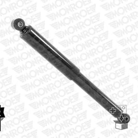 Shock Rear Suzuki Grand Vitara 2008-2013 (MONROE)(D7020)(SET) Monroe