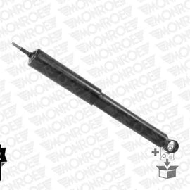 Shock Rear Toyota Prado 120 2003-2010 (MONROE)(D8019)(SET) Monroe