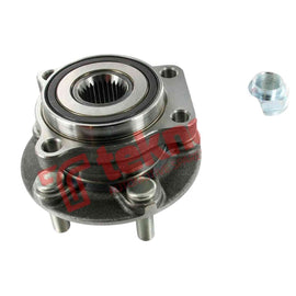 Front Wheel Hub Bearing Subaru Forester Impreza Legacy Outback XV Toyota GT86 (TK2444) Wheel Bearing Kit Teknosa