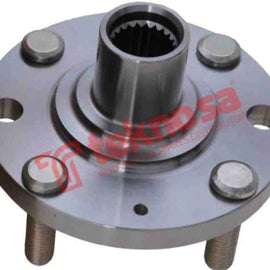 Wheel Hub Chevrolet Aveo (Front) Wheel Hub Teknosa