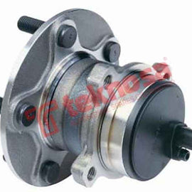 Wheel Hub Ford Focus (Rear) Wheel Hub Teknosa
