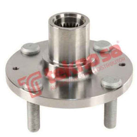 Wheel Hub Hyundai Getz (Front) Wheel Hub Teknosa