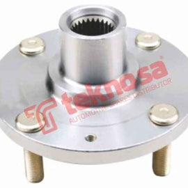 Wheel Hub Hyundai Sonata (Front) Wheel Hub Teknosa