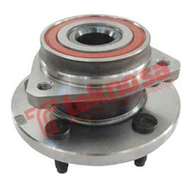 Wheel Hub Jeep Cherokee (Front) Wheel Hub Teknosa