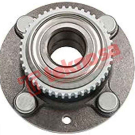 Wheel Hub Kia Shuma (Rear) Wheel Hub Teknosa