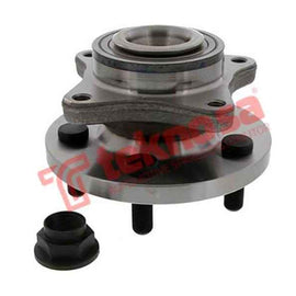 Wheel Hub Landrover Discovery (Front) Wheel Hub Teknosa