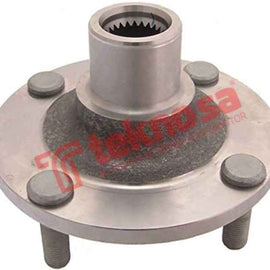 Wheel Hub Nissan Almera (Front) Wheel Hub Teknosa