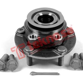 Wheel Hub Nissan Quasqai (Front) Wheel Hub Teknosa