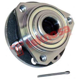 Wheel Hub Opel Astra (Front) Wheel Hub Teknosa