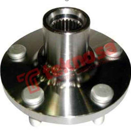 Wheel Hub Toyota Avensis (Front) Wheel Hub Teknosa