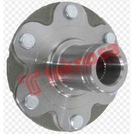 Wheel Hub Toyota Hilux (Front) Wheel Hub Teknosa