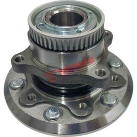 Wheel Hub Toyota Quantum (Front) Wheel Hub Teknosa