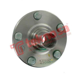Wheel Hub Toyota Rav 4 (Front) Wheel Hub Teknosa