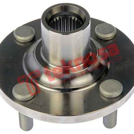Wheel Hub Toyota Yaris (Front) Wheel Hub Teknosa