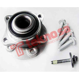 Wheel Hub Volvo S60 (Front) Wheel Hub Teknosa